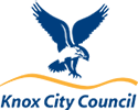 Knox City Council Logo