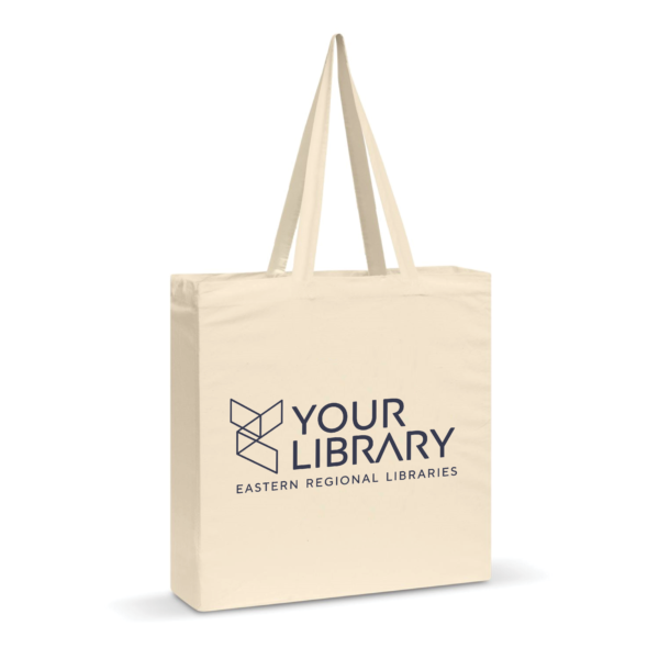Library Bag