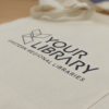 Library Bag