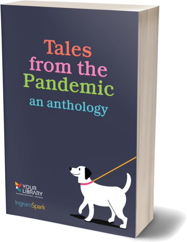 Tales from the Pandemic cover